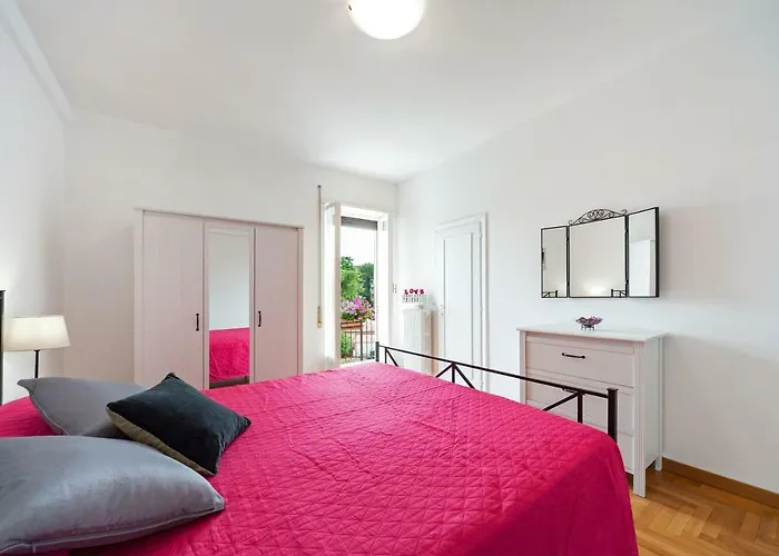 Casa Dolce Casa Tatil Evi *