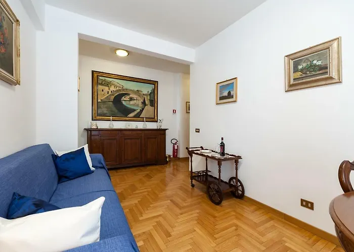 Casa Dolce Casa Roma
