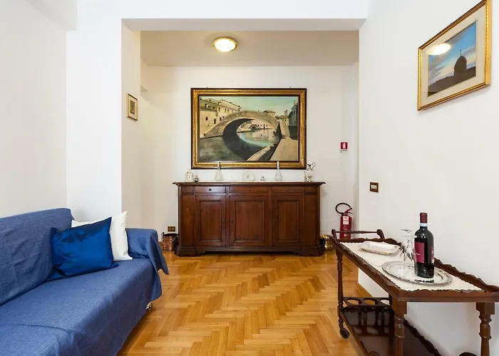 Tatil Evi Casa Dolce Casa Roma
