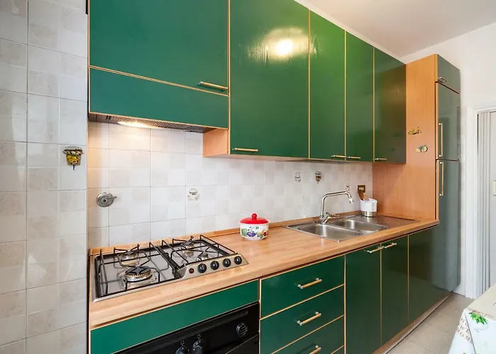 Casa Dolce Casa Tatil Evi