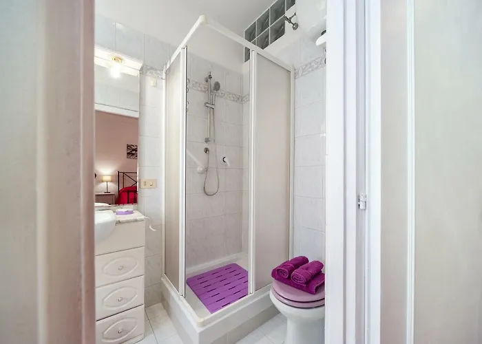 Casa Dolce Casa Tatil Evi *