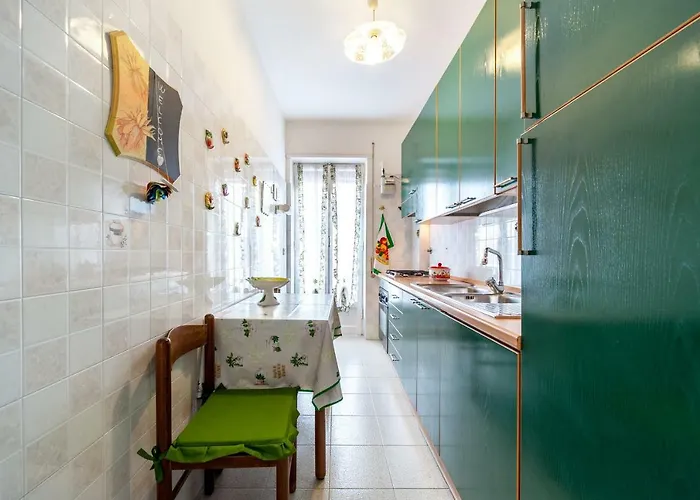 Casa Dolce Casa *