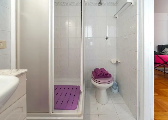 Tatil Evi Casa Dolce Casa