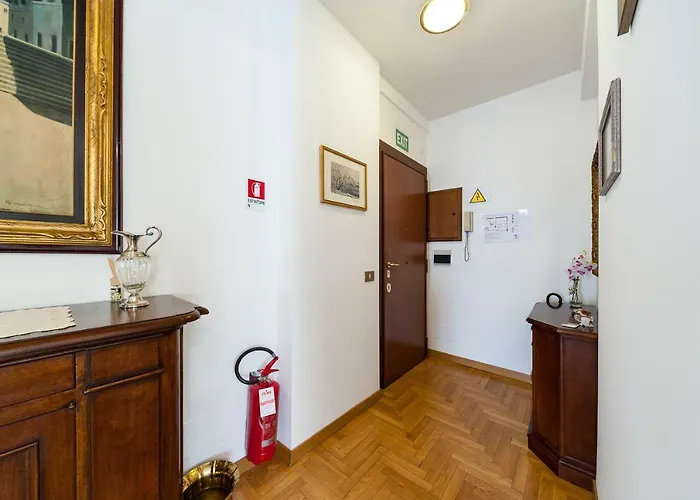 Casa Dolce Casa * Roma