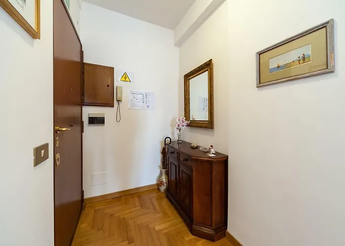 Tatil Evi Casa Dolce Casa